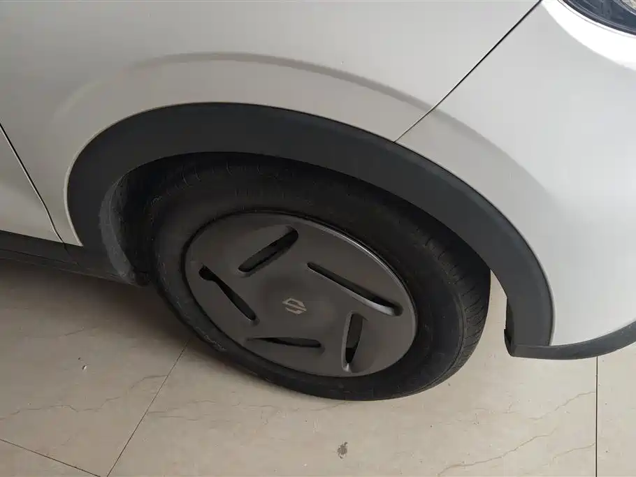 Leapmotor T03 2023