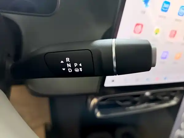 Leapmotor B10 2025
