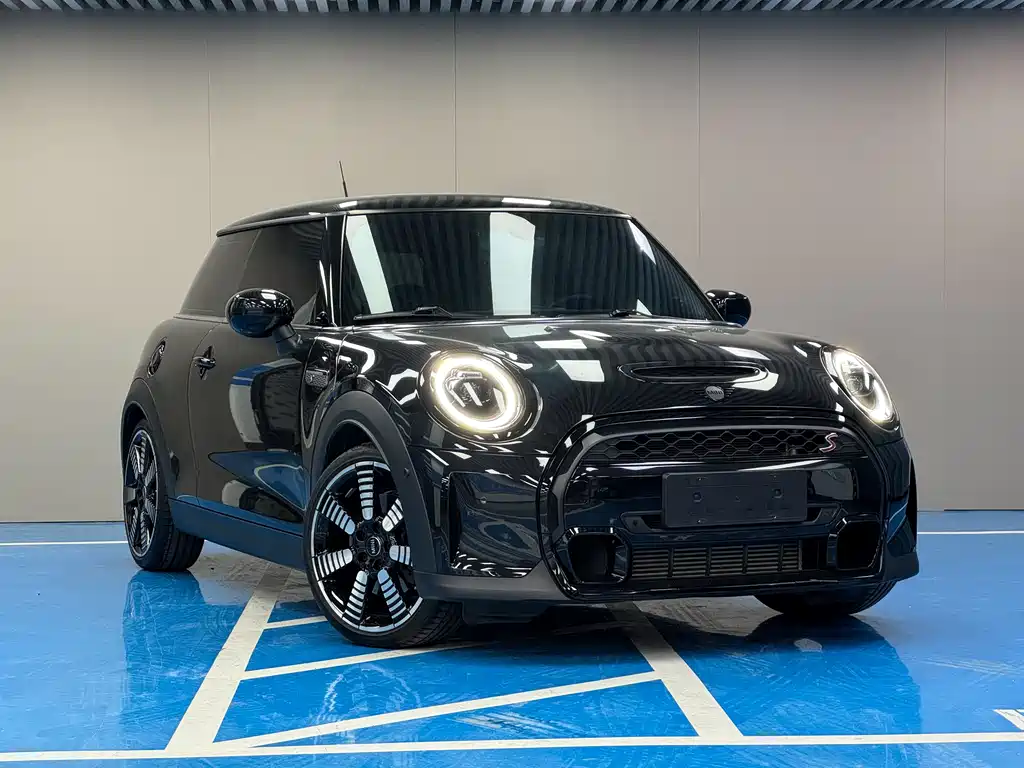 MINI Mini 2024