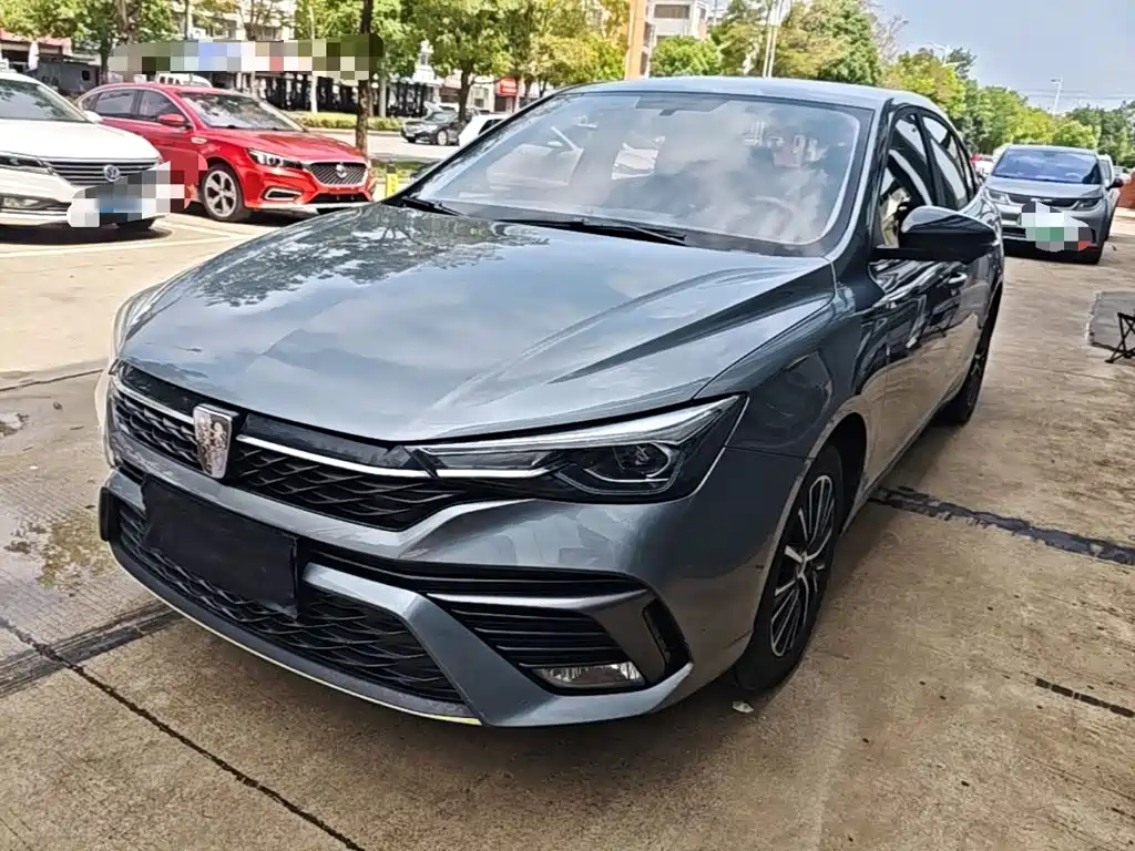 Roewe i5 2023