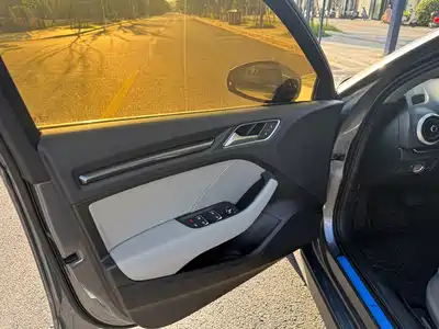 Audi A3 2020