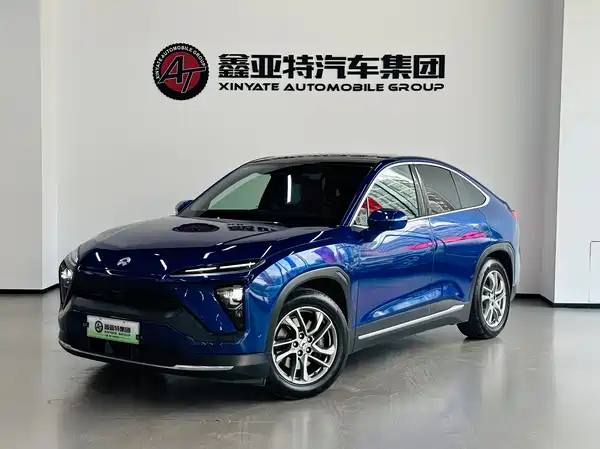 NIO EC6 2022