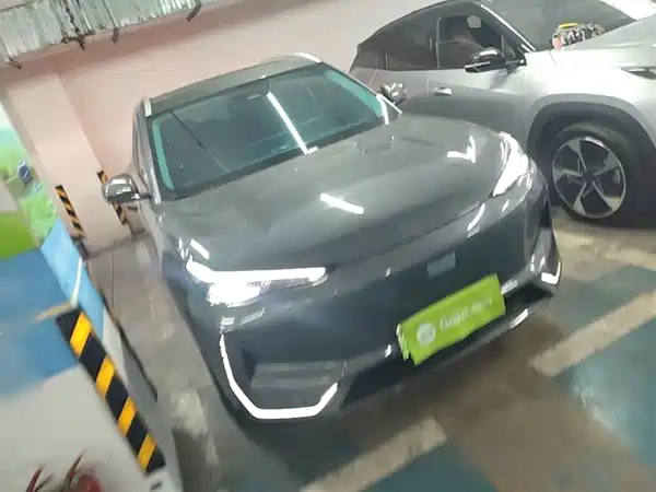 Geely Galaxy E5 2024