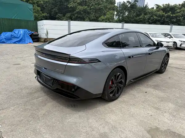 Dongfeng e007 2024