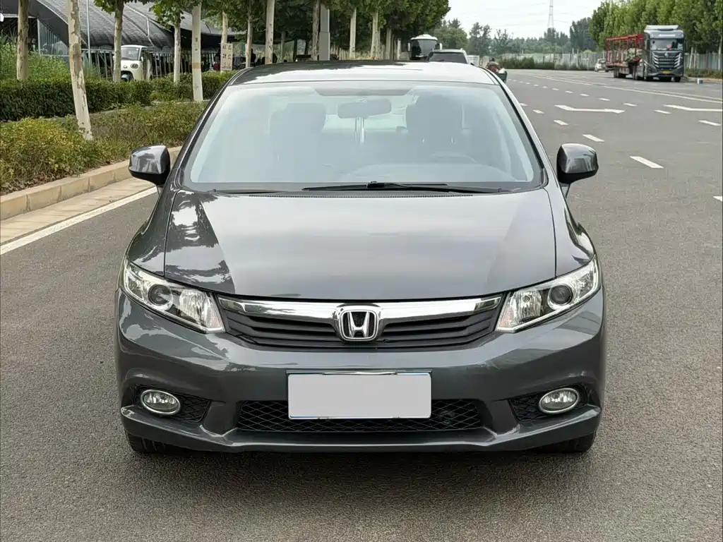 Honda Civic 2011
