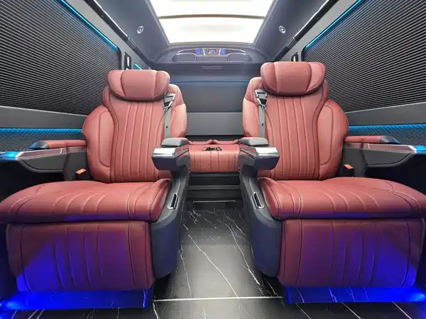 Hongqi Golden Sunflower 2024