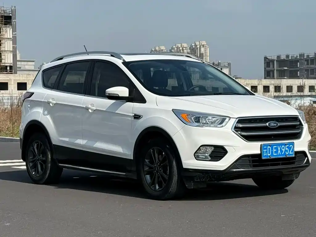 Ford Kuga 2020