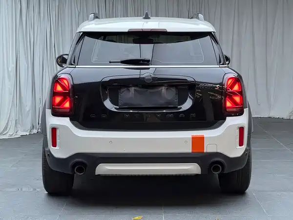 MINI Countryman 2023