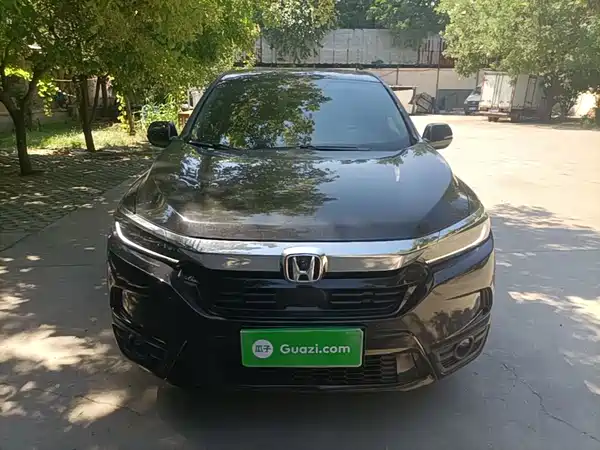 Honda Breeze 2022