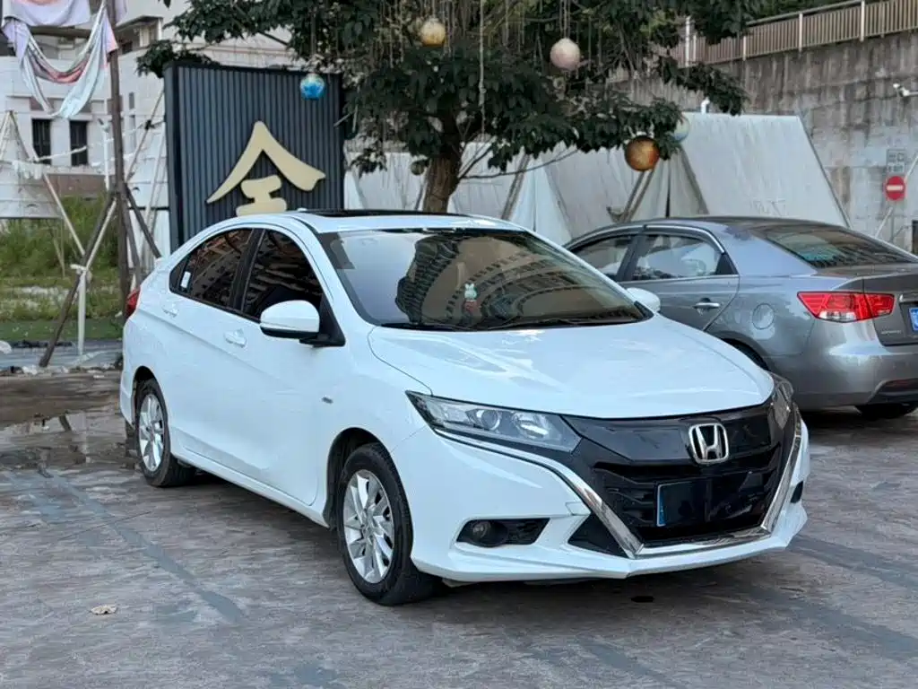 Honda Gienia 2019 — фото 3