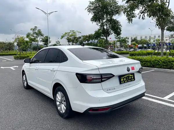 Volkswagen Lavida 2023