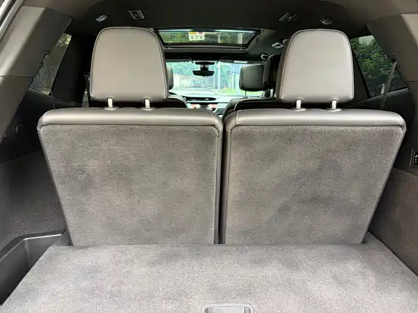 Cadillac XT6 2023