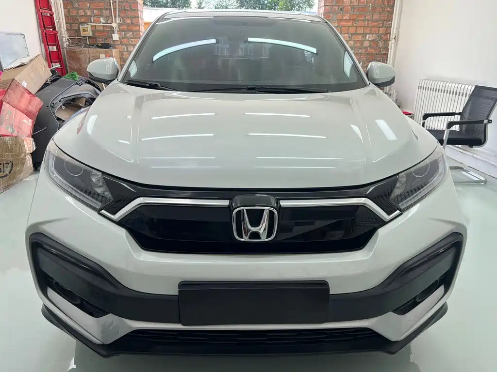 Honda XR-V 2022