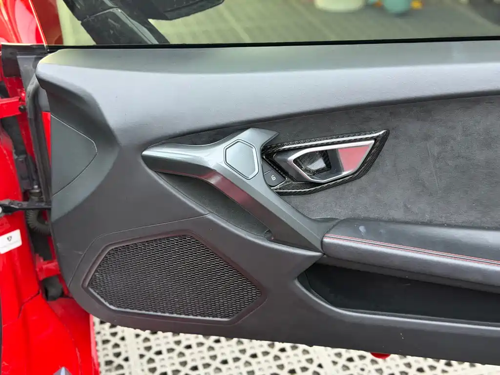 Lamborghini Huracán 2016