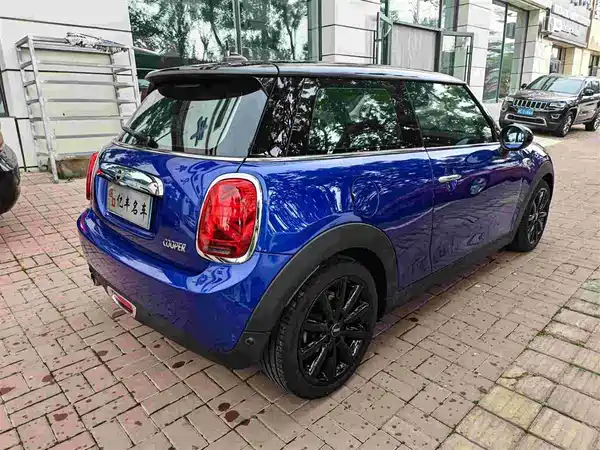 MINI MINI 2019