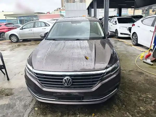 Volkswagen Lavida 2019