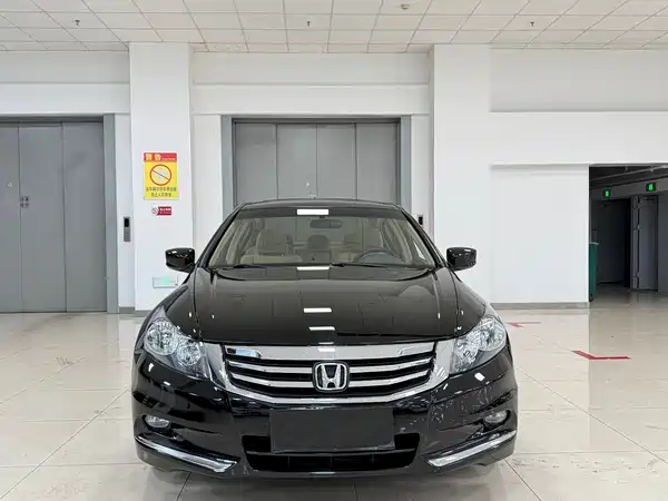 Honda Accord 2013