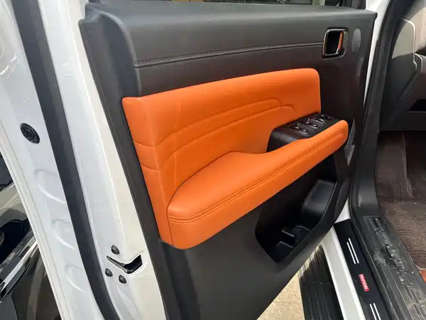 Haval H9 2024