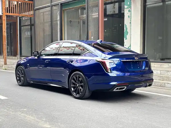 Cadillac CT5 2023