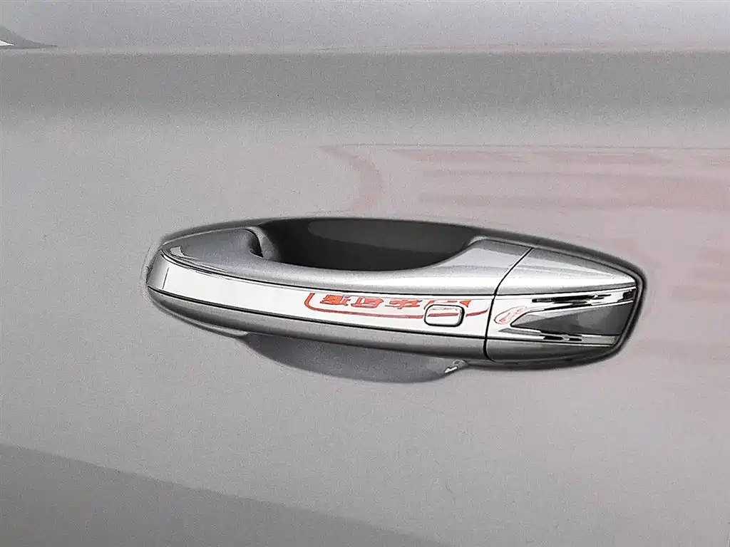 Changan CS85 COUPE 2022 — фото 18
