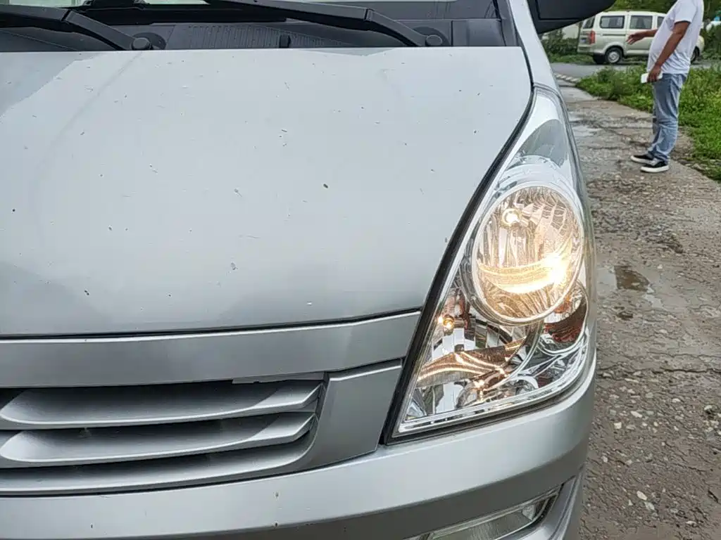 Wuling Rongguang S 2020 — фото 24