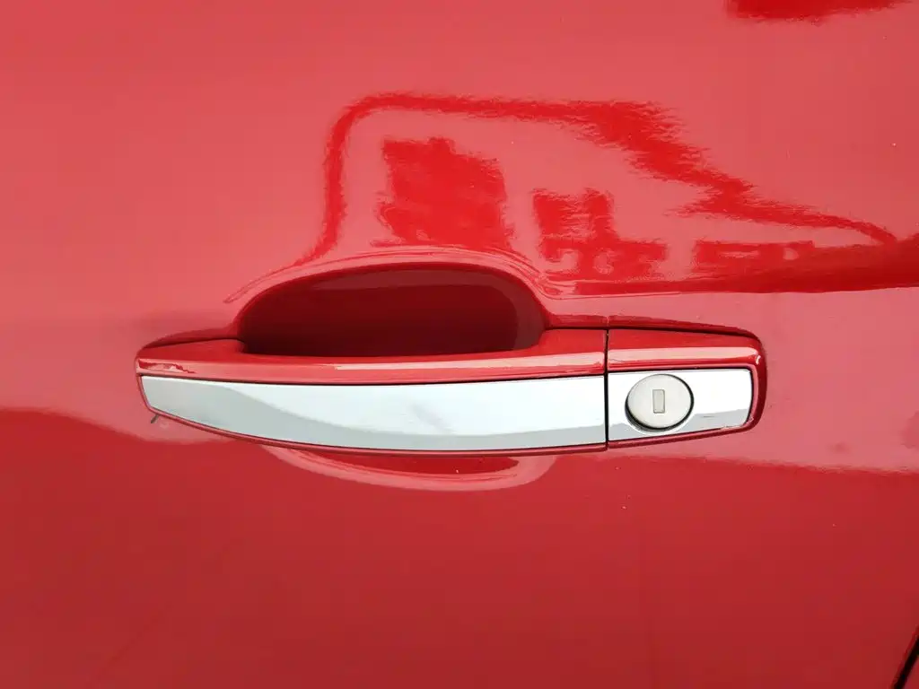 Buick Excelle 2013 — фото 18