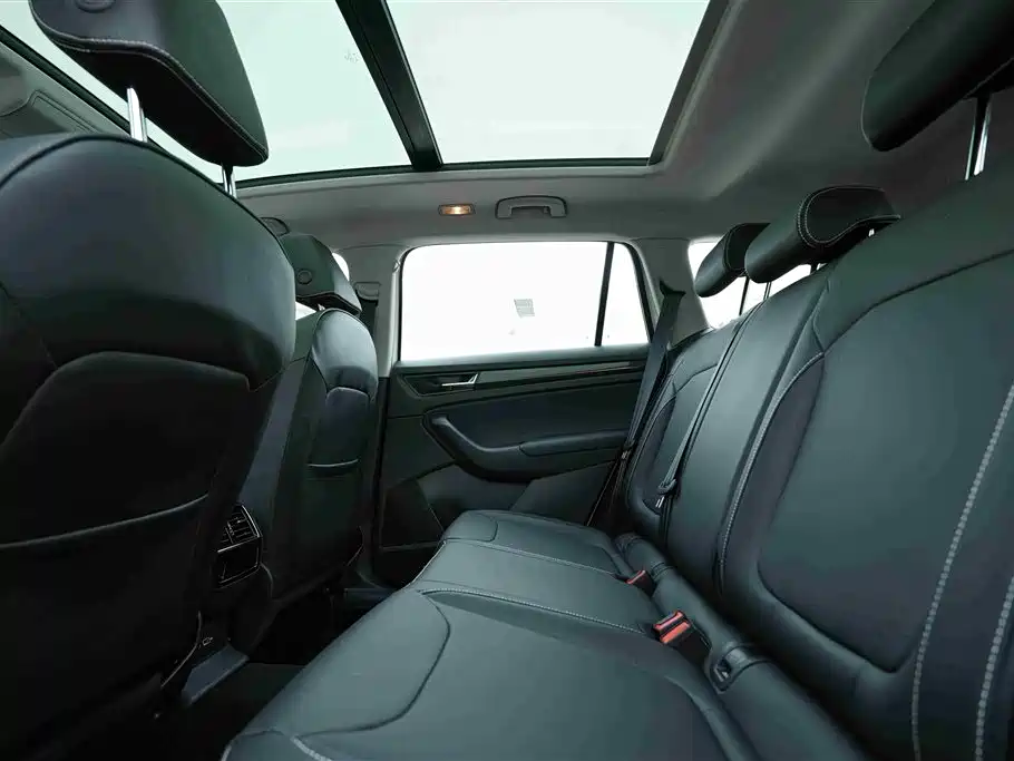 Skoda Kodiaq 2024 — фото 20