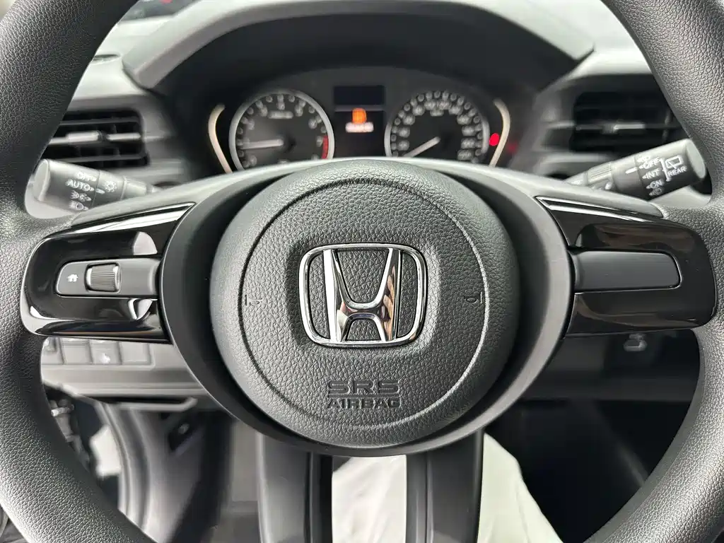Honda XR-V 2023 — фото 14