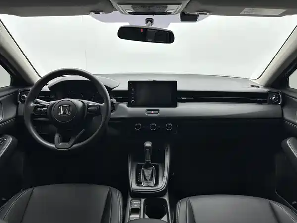 Honda XR-V 2023