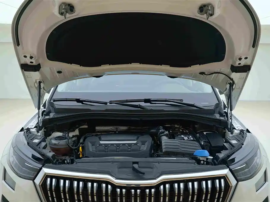 Skoda Kodiaq 2024 — фото 7