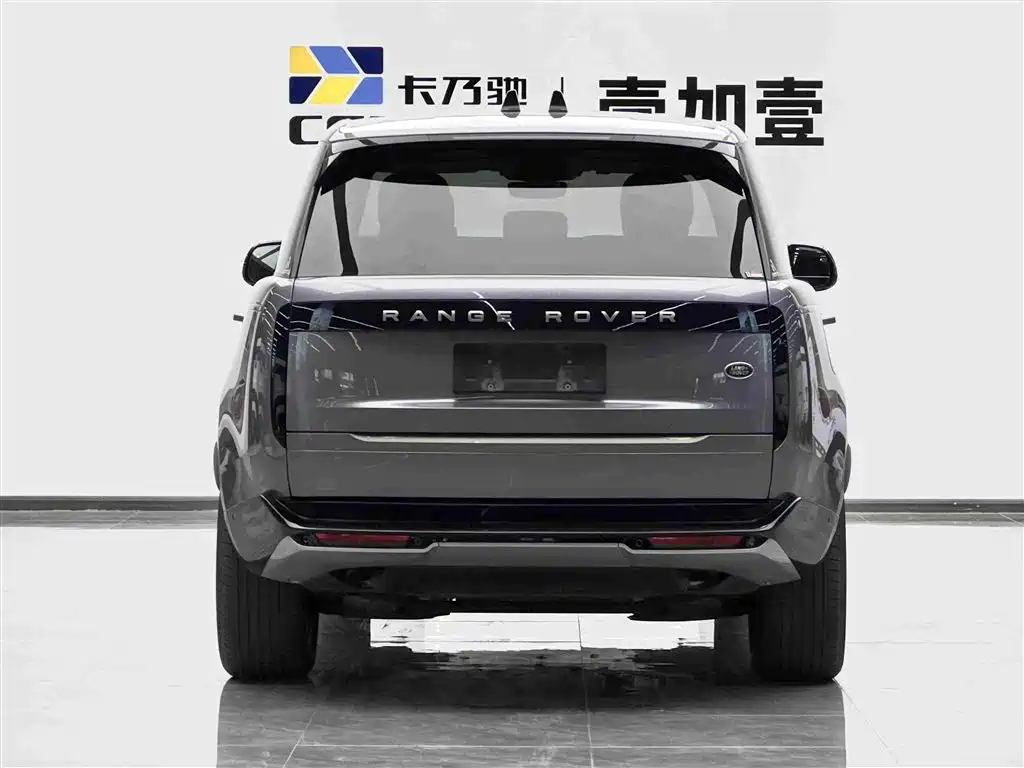 Land Rover Range Rover 2023