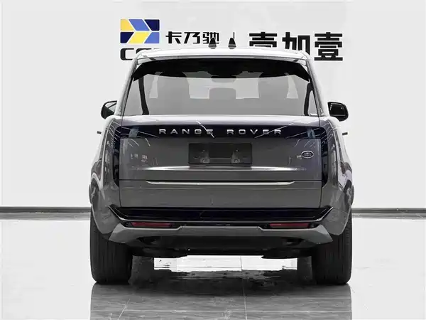 Land Rover Range Rover 2023