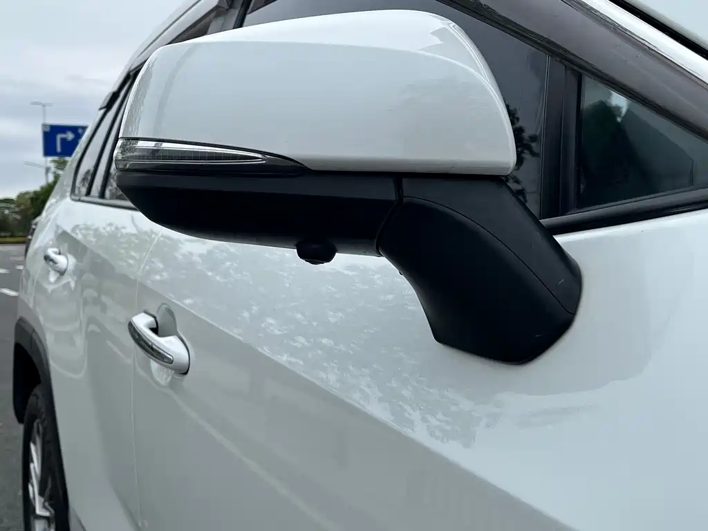 Toyota Wildlander 2020