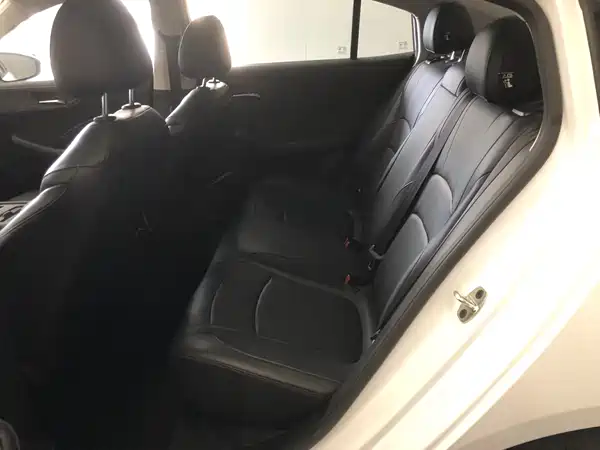 Roewe i5 2023