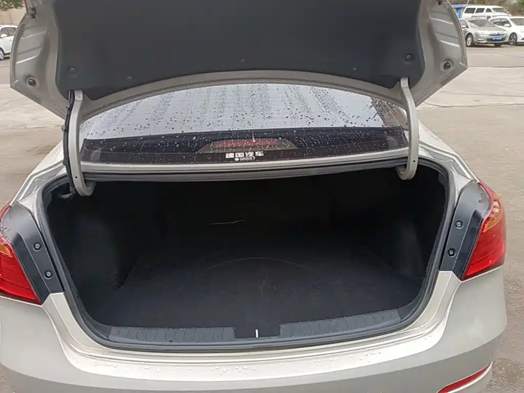 Hyundai Mistra 2016 — фото 19