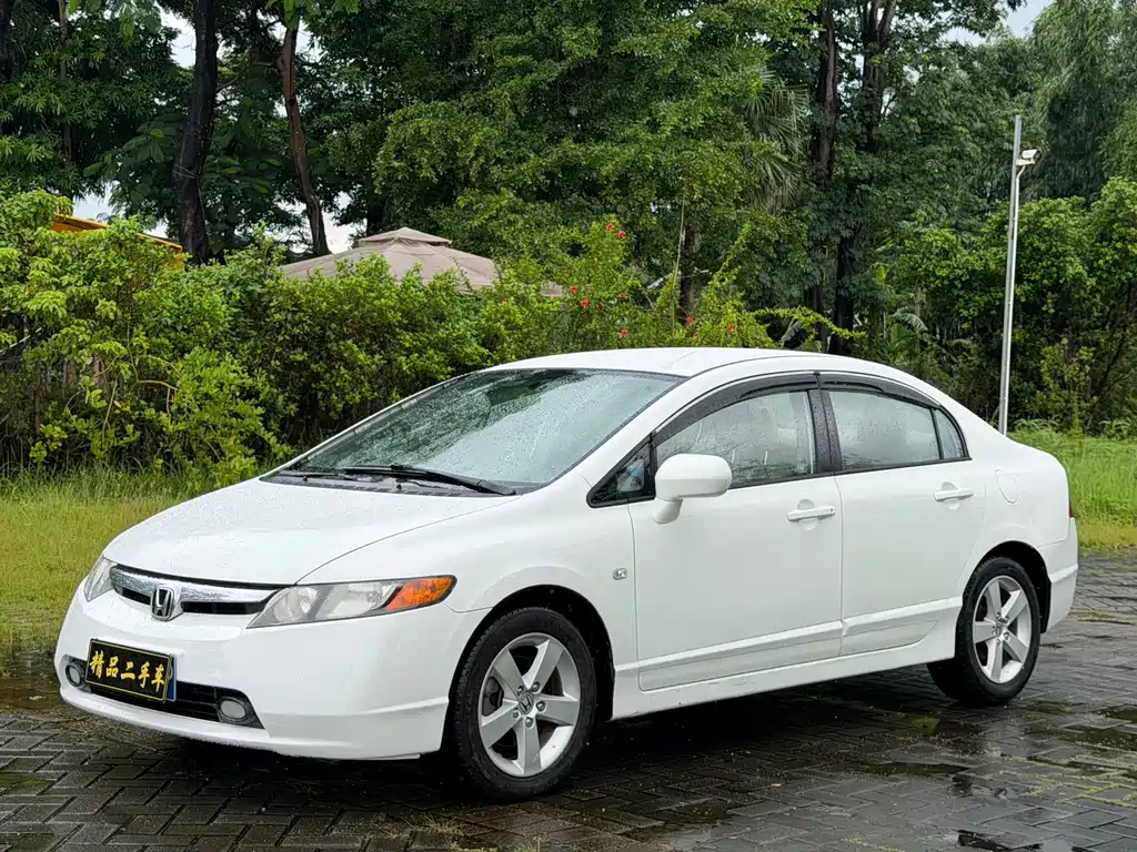 Honda Civic 2010