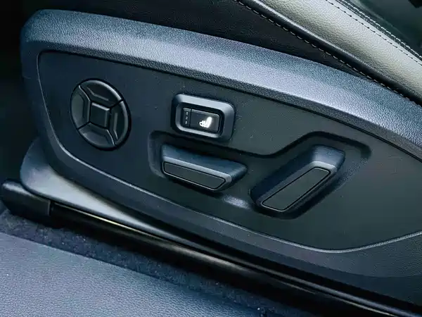 Audi Q3 2021