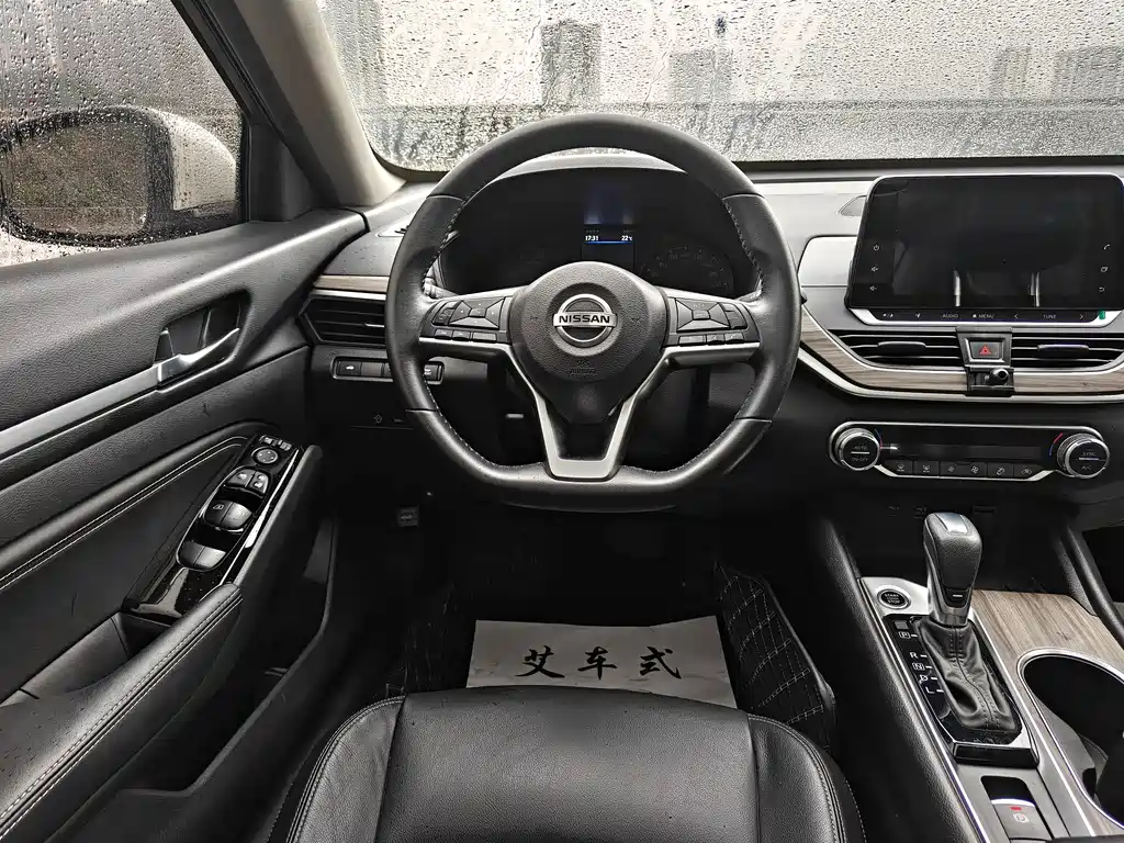 Nissan Teana 2021 — фото 23