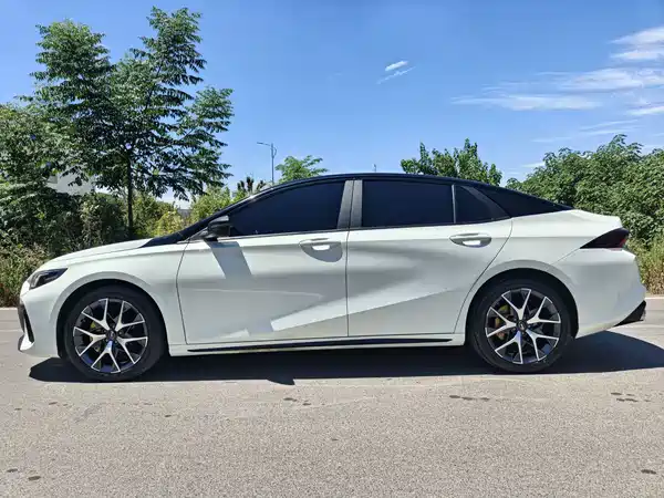 GAC Trumpchi Empow 2023