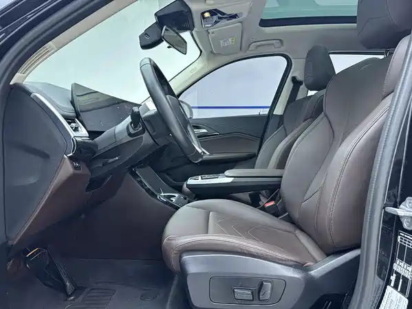 BMW X1 2023