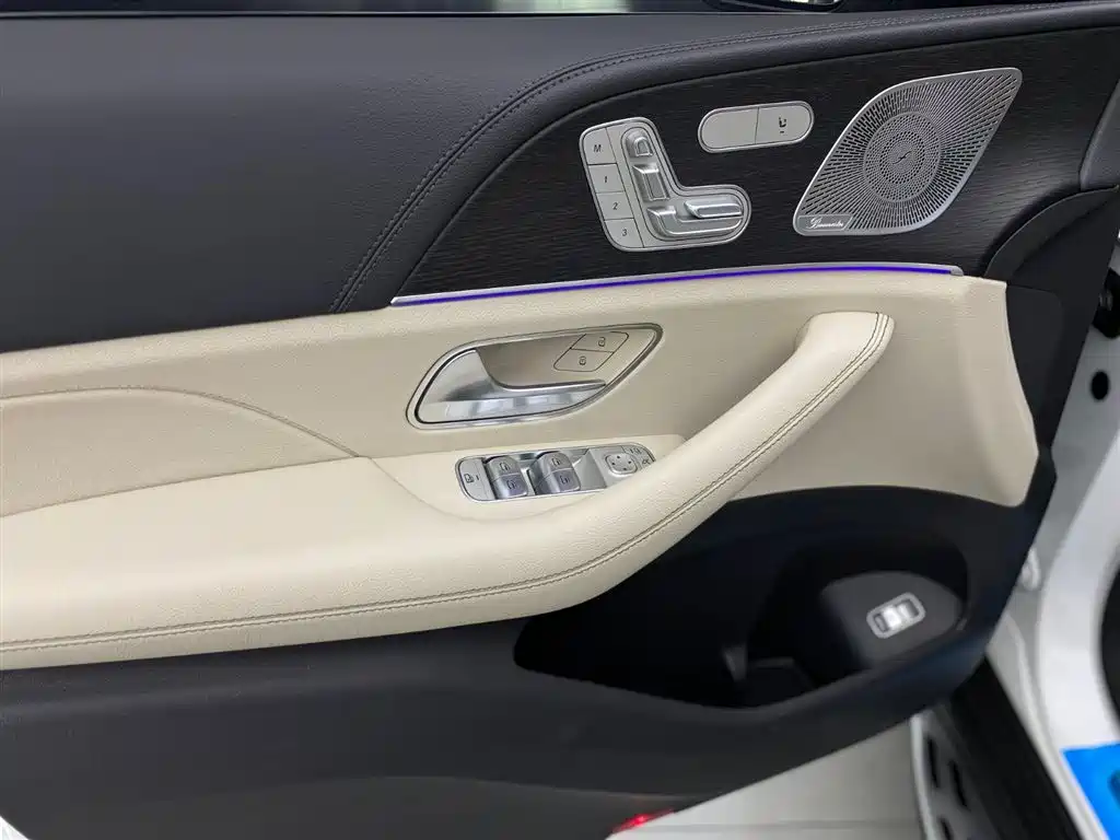 Mercedes-Benz GLE 2020 — фото 22