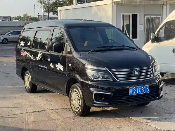Dongfeng Lingzhi 2022