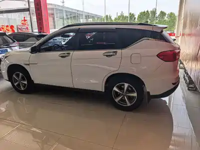 Haval M6 2017