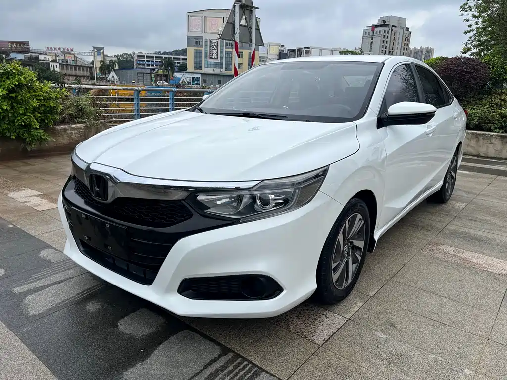 Honda Crider 2019 — фото 1