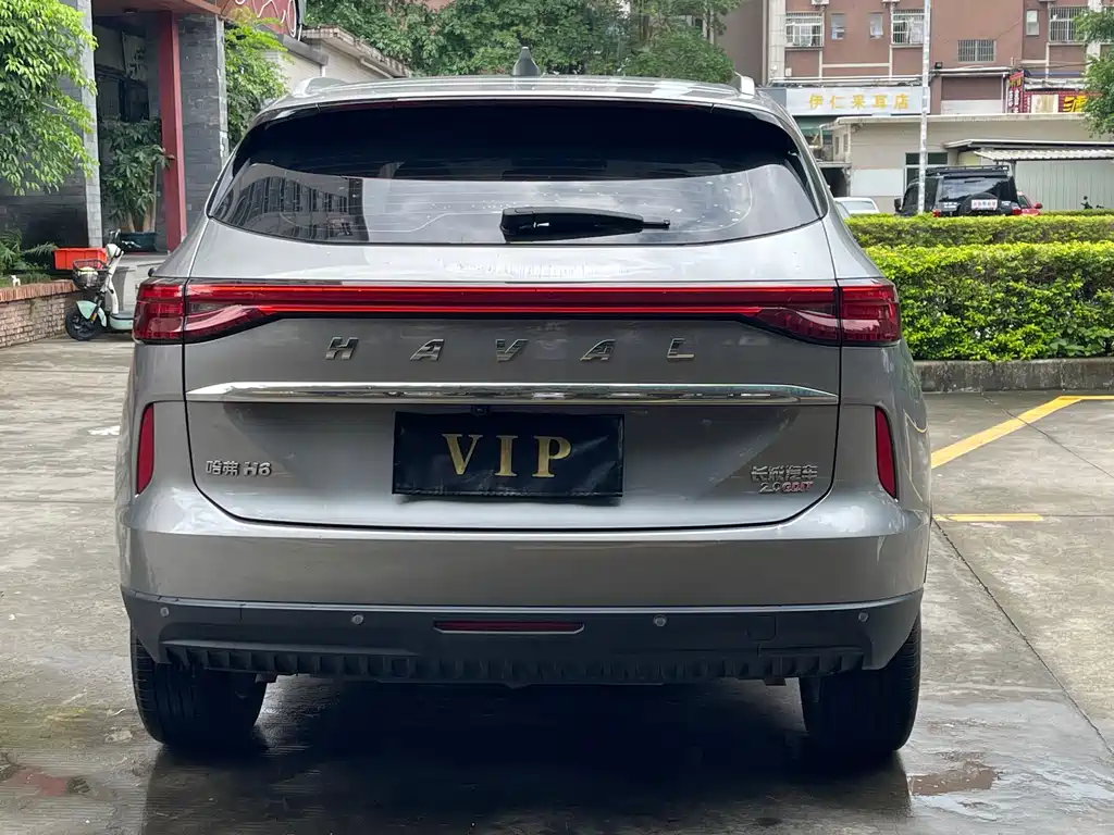 Haval H6 2023