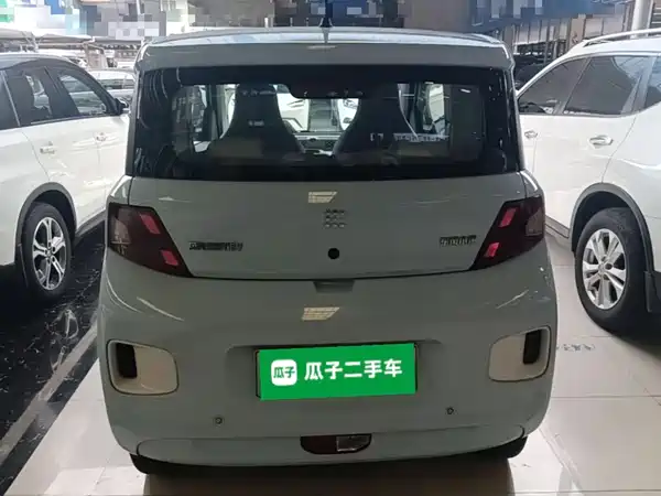 Dongfeng Scenery MINIEV 2024