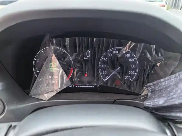 Honda XR-V 2024