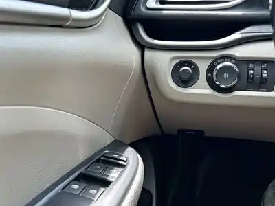 Buick Excelle GT 2018