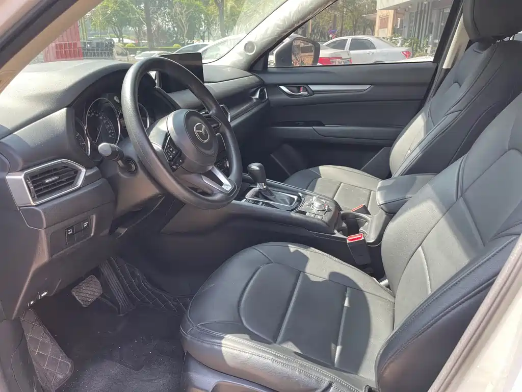 Mazda CX-5 2023