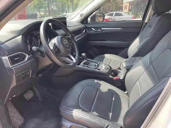 Mazda CX-5 2023